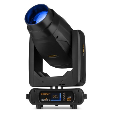 IGNITE400 BEAMZ PRO
