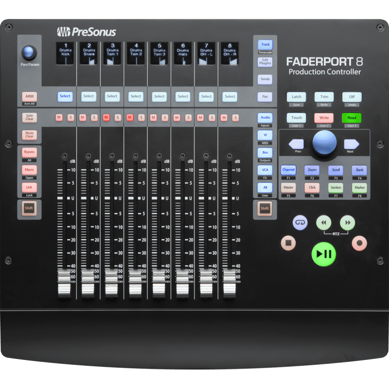 FADERPORT8 PRESONUS