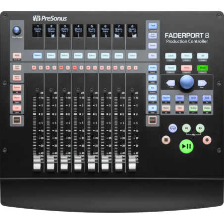 FADERPORT8 PRESONUS