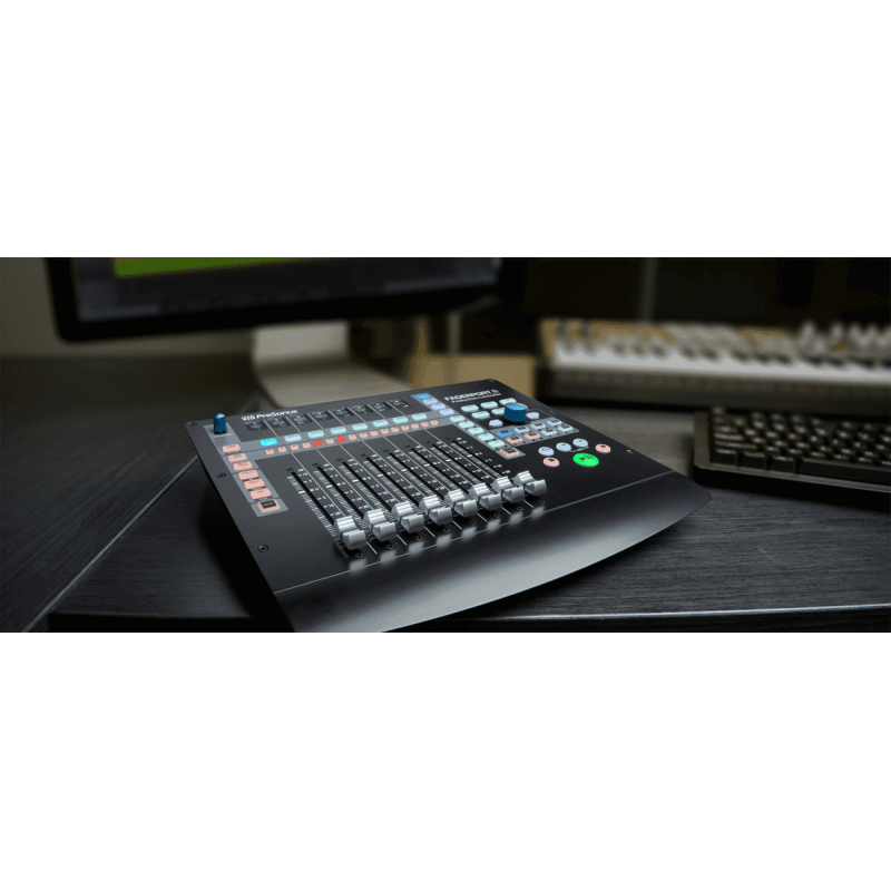 FADERPORT8 PRESONUS