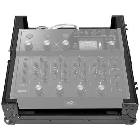Pro Euphonia Black WALKASSE