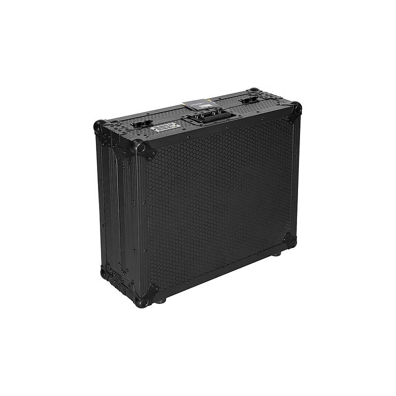 Pro Euphonia Black WALKASSE