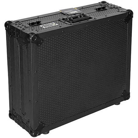 Pro Euphonia Black WALKASSE