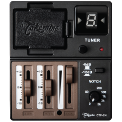 FSF40C-LH TAKAMINE
