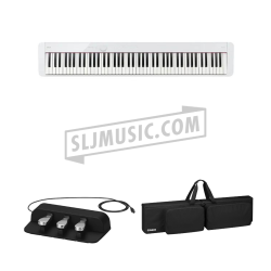 PX-S1100WE PACK OFFRE SPÉCIAL CASIO