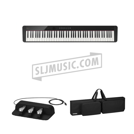PX-S1100BK PACK OFFRE SPÉCIAL CASIO