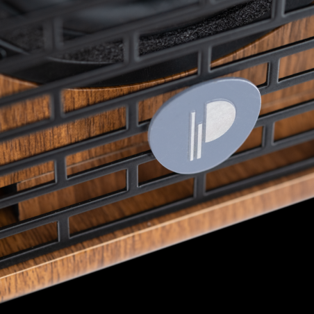 NATURAL 5 V2 WALNUT WOOD PRODIPE