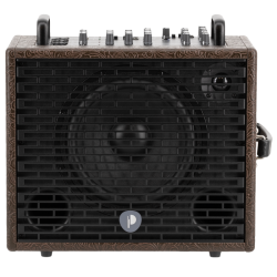 TRAVELER 6 PRODIPE
