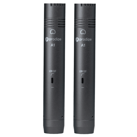 A1 DUO PRODIPE