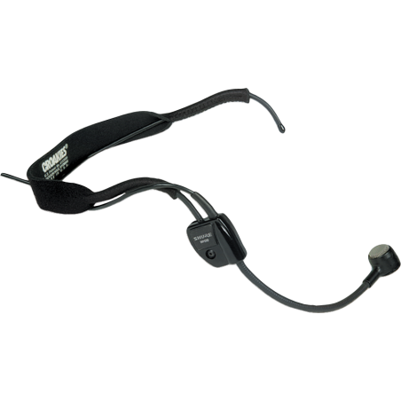 WH20QTR SHURE