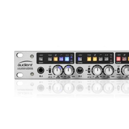 ASP880 AUDIENT