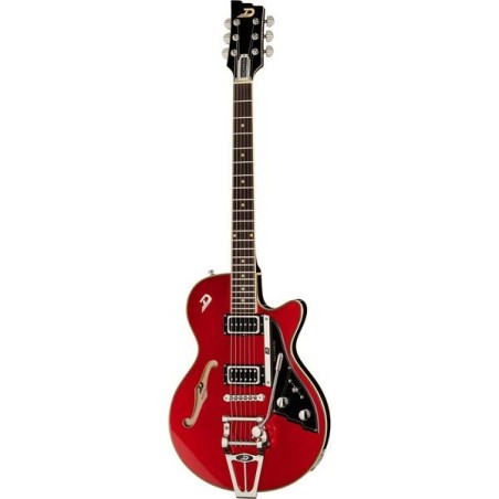 STARPLAYER III CATALINA RED DUESENBERG