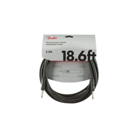 JACK PROFESSIONAL 5,5M FENDER