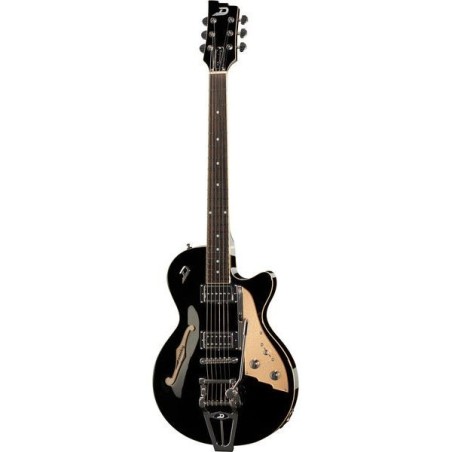 STARPLAYER TV BLACK DUESENBERG SLJMUSIC.COM