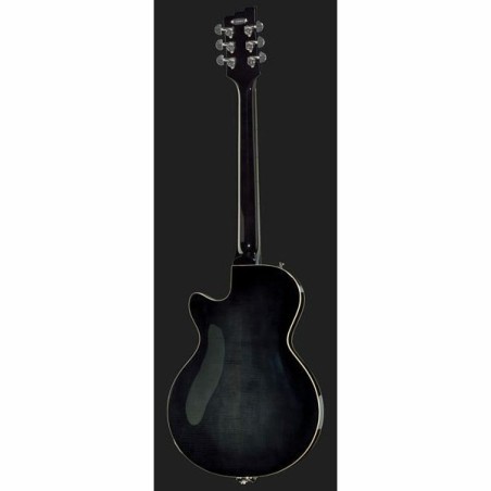 STARPLAYER TV BLACK DUESENBERG SLJMUSIC.COM