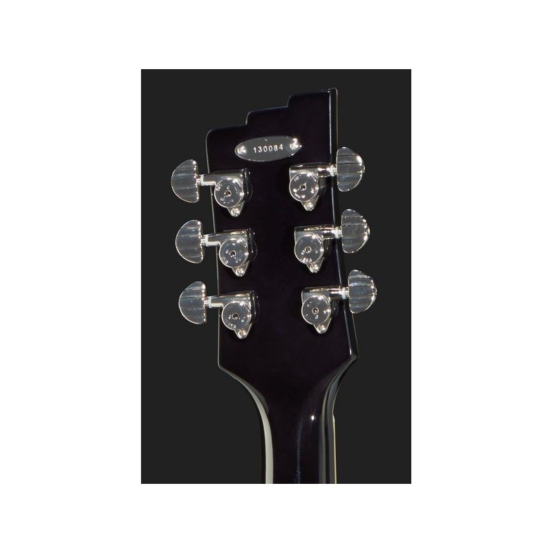 STARPLAYER TV BLACK DUESENBERG SLJMUSIC.COM