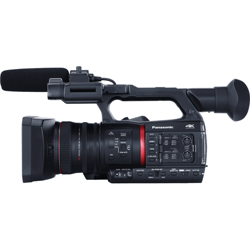 AG-CX350EJ Panasonic