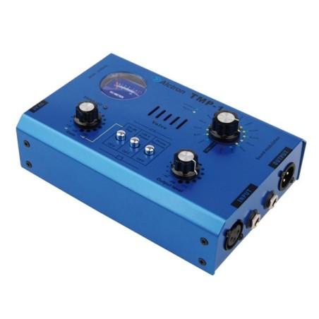 TMP 1 ALTRON