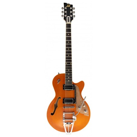 STARPLAYER TV VINTAGE ORANGE DUESENBERG SLJMUSIC.COM