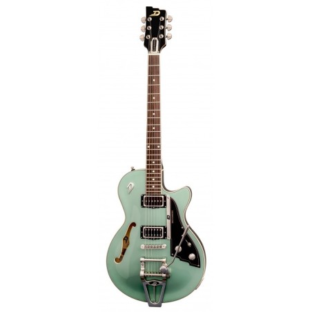 STARPLAYER TV HARBOR GREEN DUESENBERG sljmusic.com