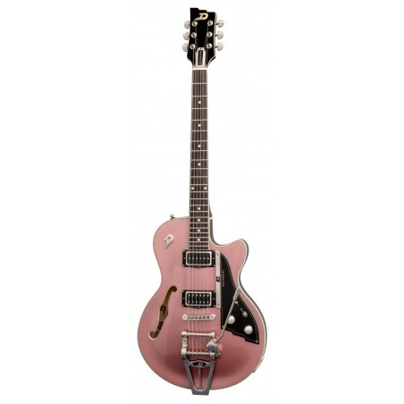 STARPLAYER TV CATALINA SUNSET ROSE DUESENBERG sljmusic.com