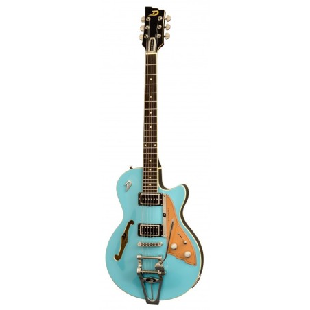 STARPLAYER TV NARVIK BLUE DUESENBERG sljmusic.com