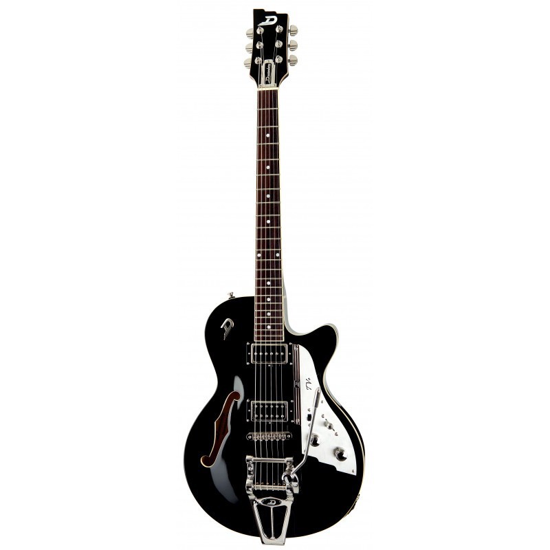 STARPLAYER TV BLACK PLUS DUESENBERG