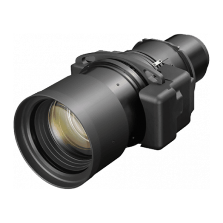 ET-EMT850 PANASONIC