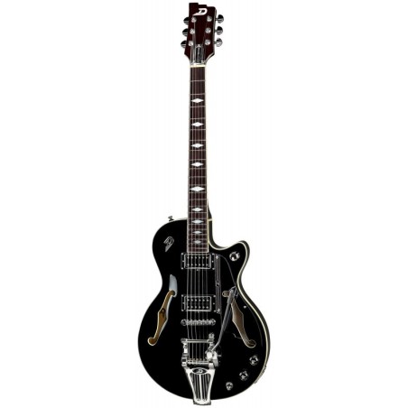 STARPLAYER TV DELUXE BLACK DUESENBERG sljmusic.com