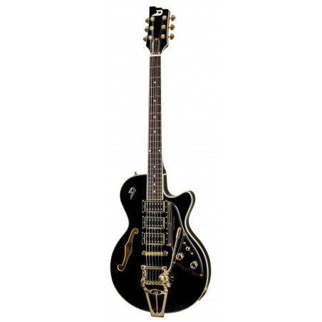 STARPLAYER TV CUSTOM BLACK DUESENBERG sljmusic.com