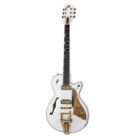 STARPLAYER TV PHONIC VENETIAN WHITE DUESENBERG sljmusic.com