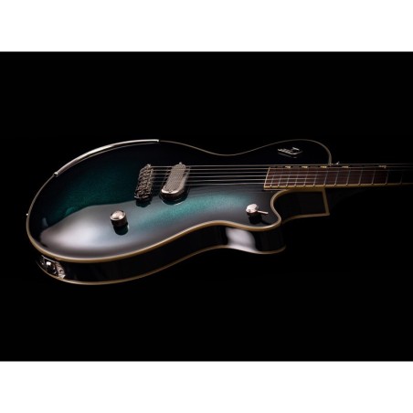 ALLIANCE SERIES JEFF DAROSA DUESENBERG sljmusic.com