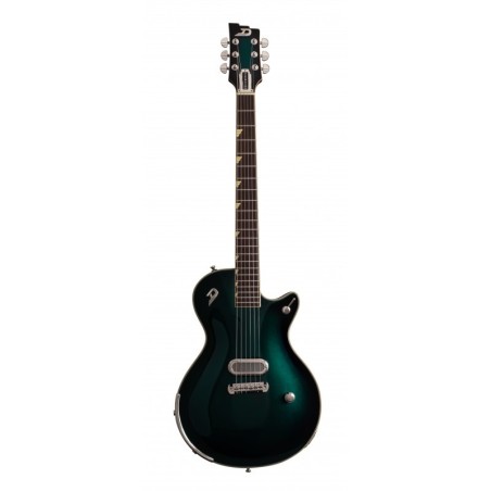 ALLIANCE SERIES JEFF DAROSA DUESENBERG sljmusic.com