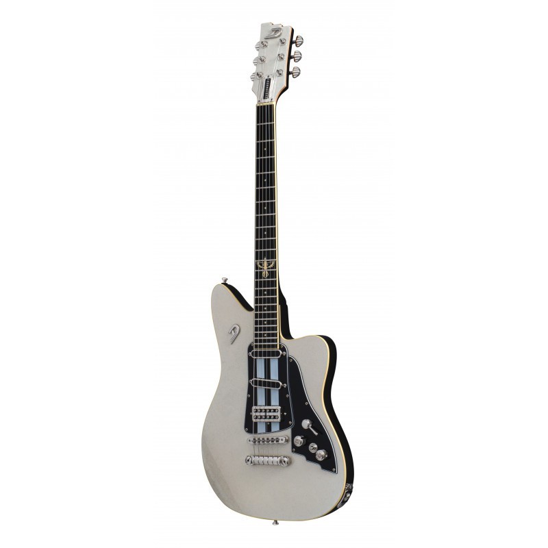ALLIANCE SERIES DAVE BAKSH DUESENBERG sljmusic.com