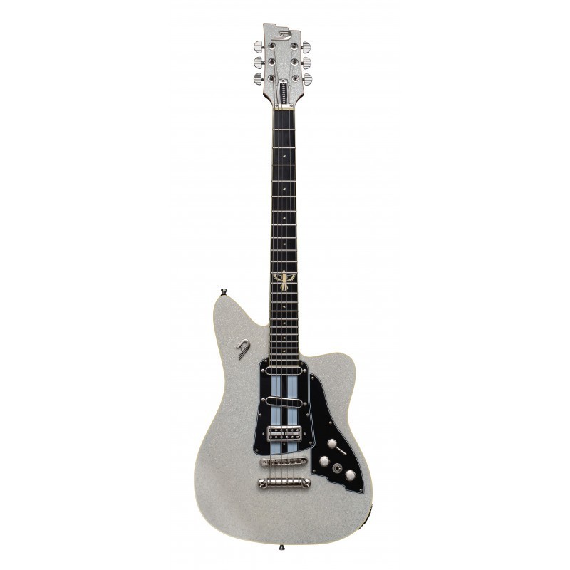 ALLIANCE SERIES DAVE BAKSH DUESENBERG sljmusic.com