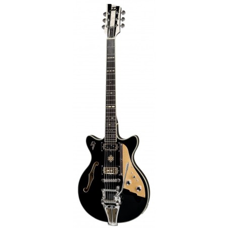 ALLIANCE SERIES JOE WALSH BLACK DUESENBERG sljmusic.com