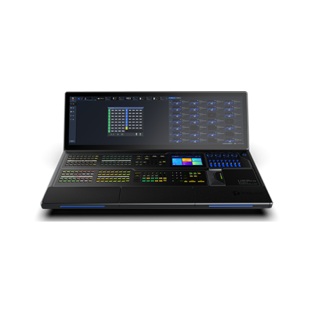 U5PRO PIXELHUE