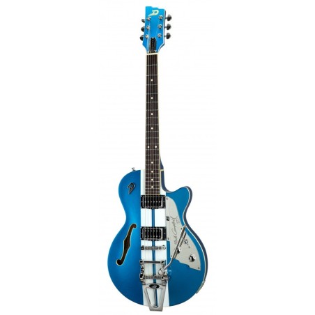 STARPLAYER TV MIKE CAMPBELL DUESENBERG