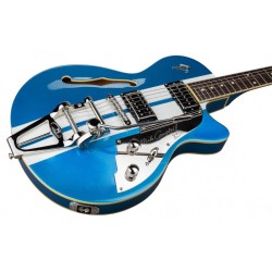 STARPLAYER TV MIKE CAMPBELL DUESENBERG