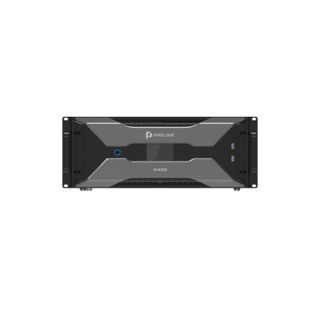 X400 PIXELHUE