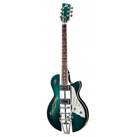 ALLIANCE SERIES STARPLAYER TV MIKE CAMPBELL 40TH ANNIVERSARY DUESENEBR