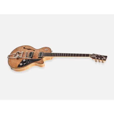 ALLIANCE SERIES TOM BUKOVAC DUESENBERG