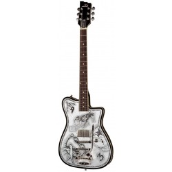 ALLIANCE SERIES JOHNNY DEPP DUESENBERG sljmusic.com