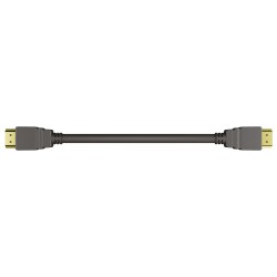 Cordon HDMI 2.0 Mâle/Mâle 10M CAE