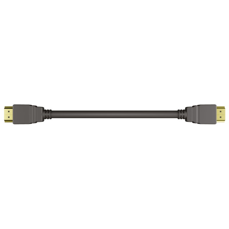 Cordon HDMI 2.0 Mâle/Mâle 10M CAE