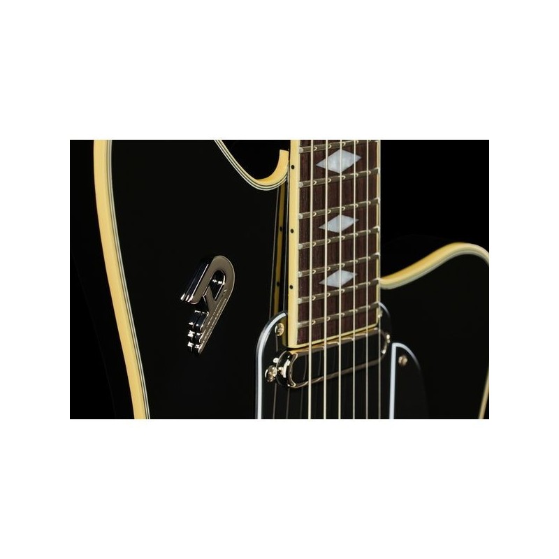 PALOMA BLACK DUESENBERG sljmusic.com