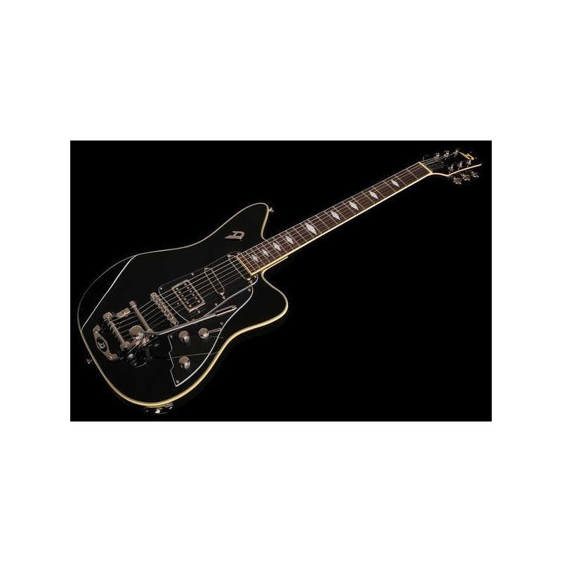 PALOMA BLACK DUESENBERG sljmusic.com