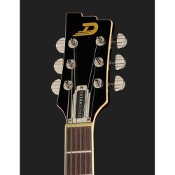 PALOMA BLACK DUESENBERG sljmusic.com