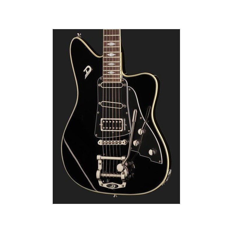 PALOMA BLACK DUESENBERG sljmusic.com