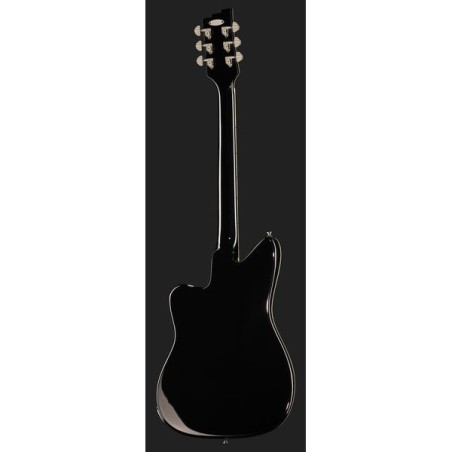 PALOMA BLACK DUESENBERG sljmusic.com